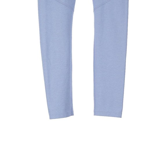 Outdoor Voices Periwinkle Warm Up Legging Medium - Picture 4 of 8